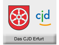 Das CJD Erfurt
